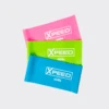 Xpeed Flat Bands -Home Fitness XpeedFltBands