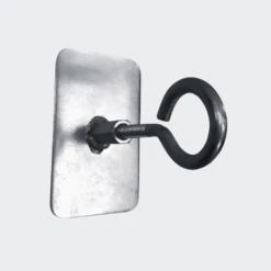 Xpeed Ground Mounting Plate