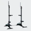 Xpeed Heavy Duty Squat Rack -Home Fitness XpeedHeavyDutySquatStands