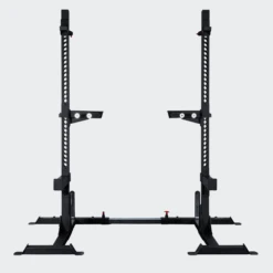 Xpeed Heavy Duty Squat Rack -Home Fitness XpeedHeavyDutySquatStands 2