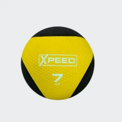 Xpeed Medicine Balls -Home Fitness XpeedMedicineBalls 8