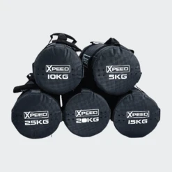 Xpeed Power Bags 11 Xpeed Power Bags -Home Fitness XpeedPowerBags 3