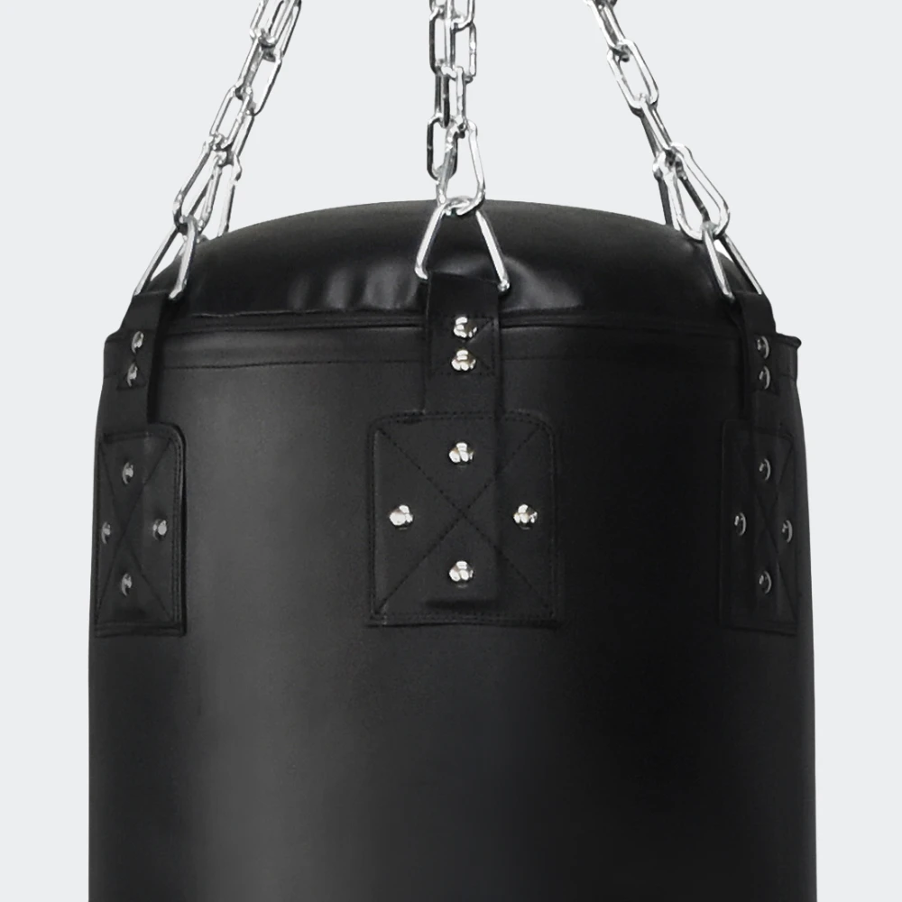 Xpeed Professional 5ft Boxing Bag 4 Xpeed Professional 5ft Boxing Bag - Image 2