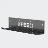 Xpeed Vertical Barbell Storage -Home Fitness XpeedVerticalBarbellRack