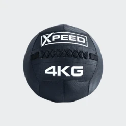 Xpeed Wall Balls -Home Fitness XpeedWallBalls 2