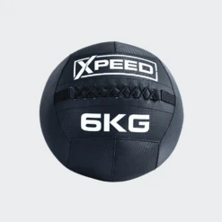 Xpeed Wall Balls -Home Fitness XpeedWallBalls 3