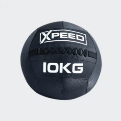 Xpeed Wall Balls -Home Fitness XpeedWallBalls 5