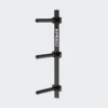 Xpeed Wall Mounted Bumper Plate Storage -Home Fitness XpeedWallBumperRack