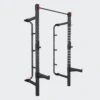 Xpeed Wall Mounted Folding Squat Rack