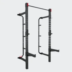 Xpeed Wall Mounted Folding Squat Rack