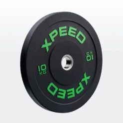 Xpeed Bumper Plates 17 Xpeed Bumper Plates -Home Fitness Xpeed 10kg Bumper