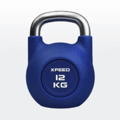 Xpeed Competition Kettlebells