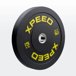 Xpeed Bumper Plates 19 Xpeed Bumper Plates -Home Fitness Xpeed 15kg Bumper