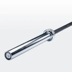 Xpeed 15kg Olympic Training Barbell