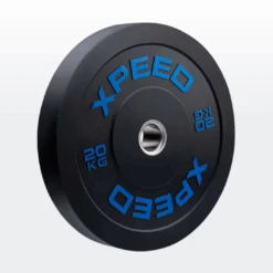 Xpeed Bumper Plates 21 Xpeed Bumper Plates -Home Fitness Xpeed 20kg Bumper