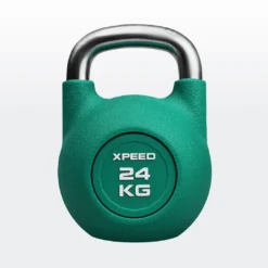 Xpeed Competition Kettlebells -Home Fitness Xpeed 24kg Competition Kettlebell