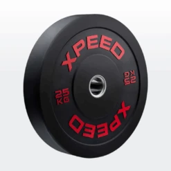 Xpeed Bumper Plates 23 Xpeed Bumper Plates -Home Fitness Xpeed 25kg Bumper