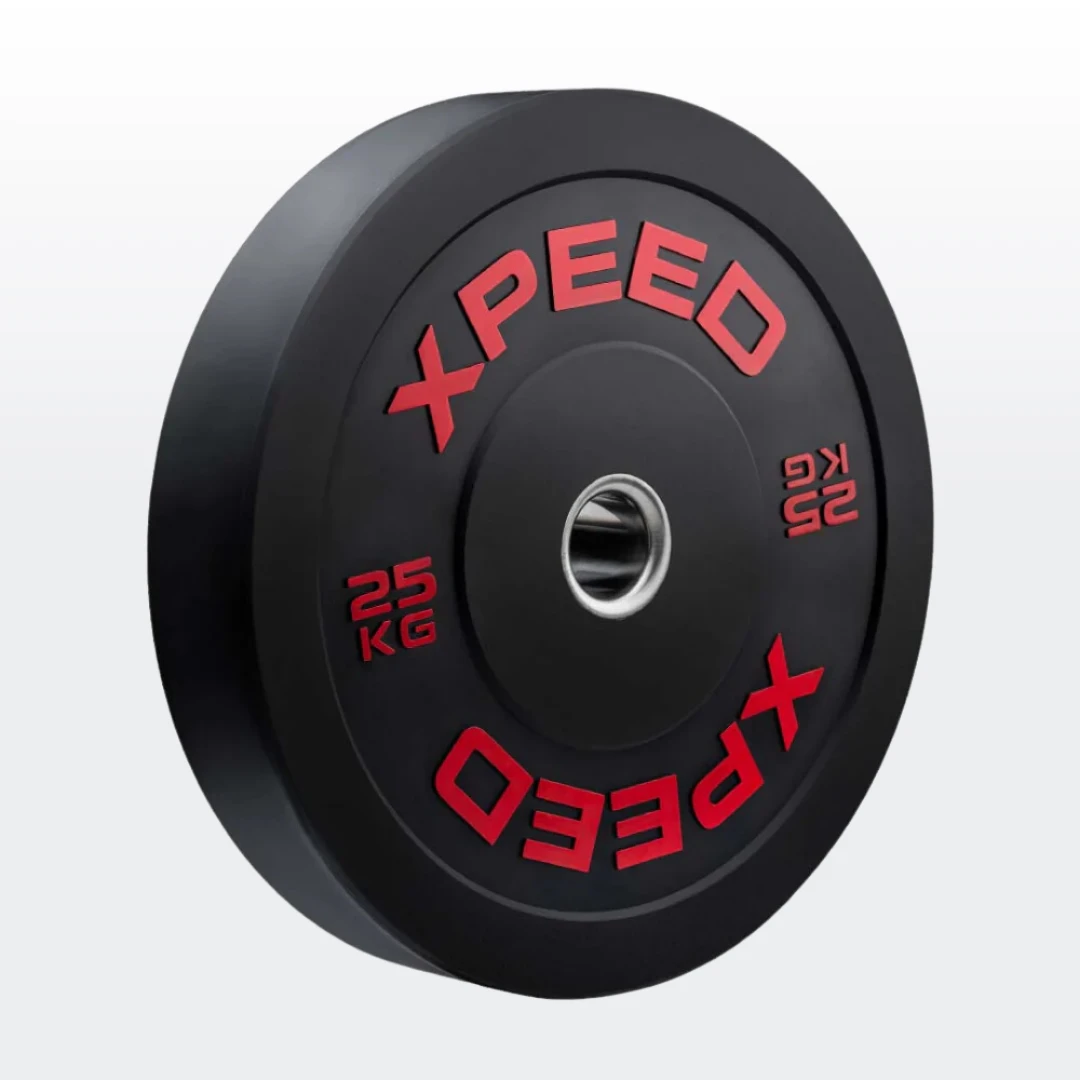 Xpeed Bumper Plates 13 Xpeed Bumper Plates - Image 11