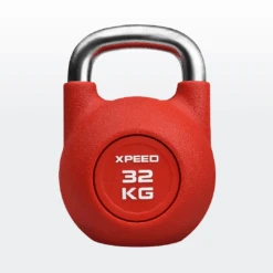 Xpeed Competition Kettlebells -Home Fitness Xpeed 32kg Competition Kettlebell