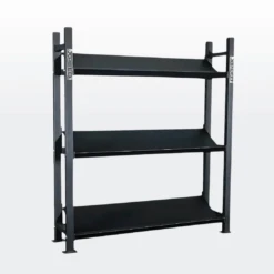 Xpeed 3 Tier Modular Dumbbell Rack