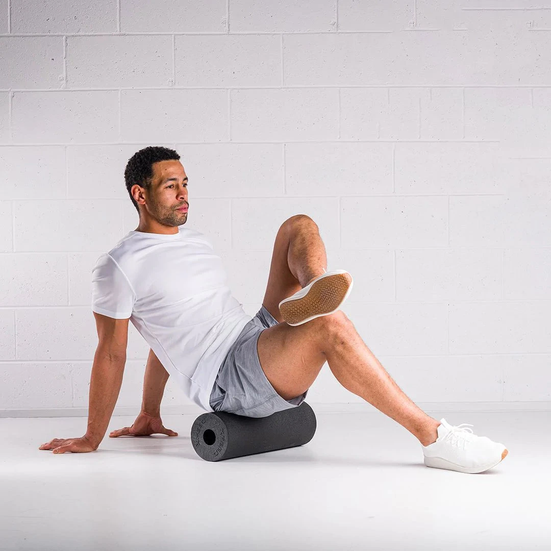 Xpeed 45cm Foam Roller - High Density 4 Xpeed 45cm Foam Roller - High Density - Image 2