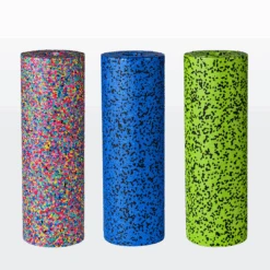 Xpeed 45cm Foam Roller - Medium Density