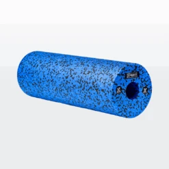 Xpeed 45cm Foam Roller - Medium Density -Home Fitness Xpeed 45cm Medium Density Roller Blue