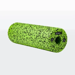Xpeed 45cm Foam Roller - Medium Density -Home Fitness Xpeed 45cm Medium Density Roller Green