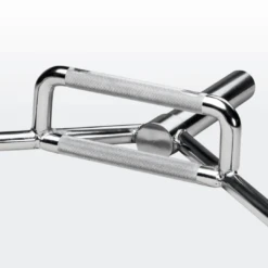 Xpeed Olympic 5ft Hex Trap Bar -Home Fitness Xpeed 5ft Trap Bar 2