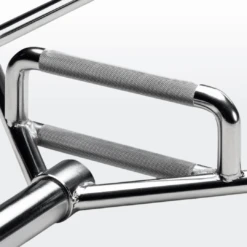 Xpeed Olympic 5ft Hex Trap Bar -Home Fitness Xpeed 5ft Trap Bar 3