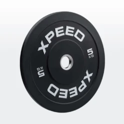 Xpeed Bumper Plates 15 Xpeed Bumper Plates -Home Fitness Xpeed 5kg Bumper