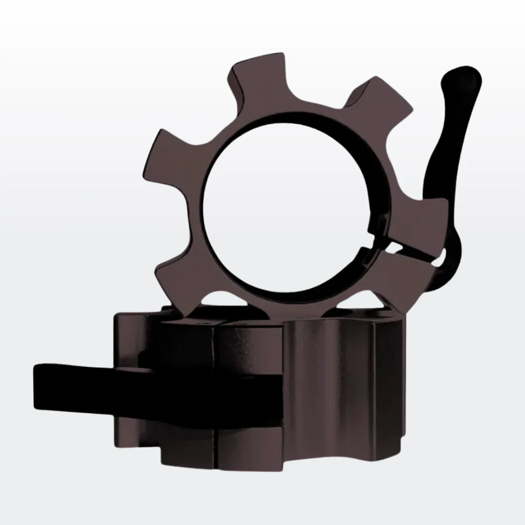 Xpeed Olympic Alloy Collars 4 Xpeed Olympic Alloy Collars - Image 2