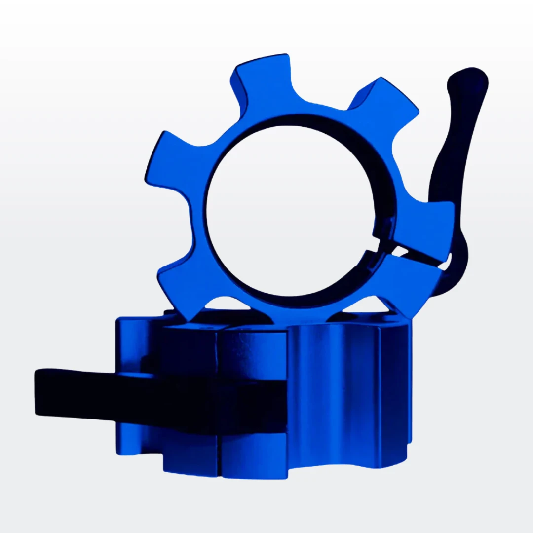 Xpeed Olympic Alloy Collars 3 Xpeed Olympic Alloy Collars