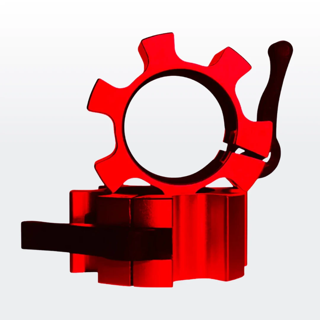 Xpeed Olympic Alloy Collars 5 Xpeed Olympic Alloy Collars - Image 3