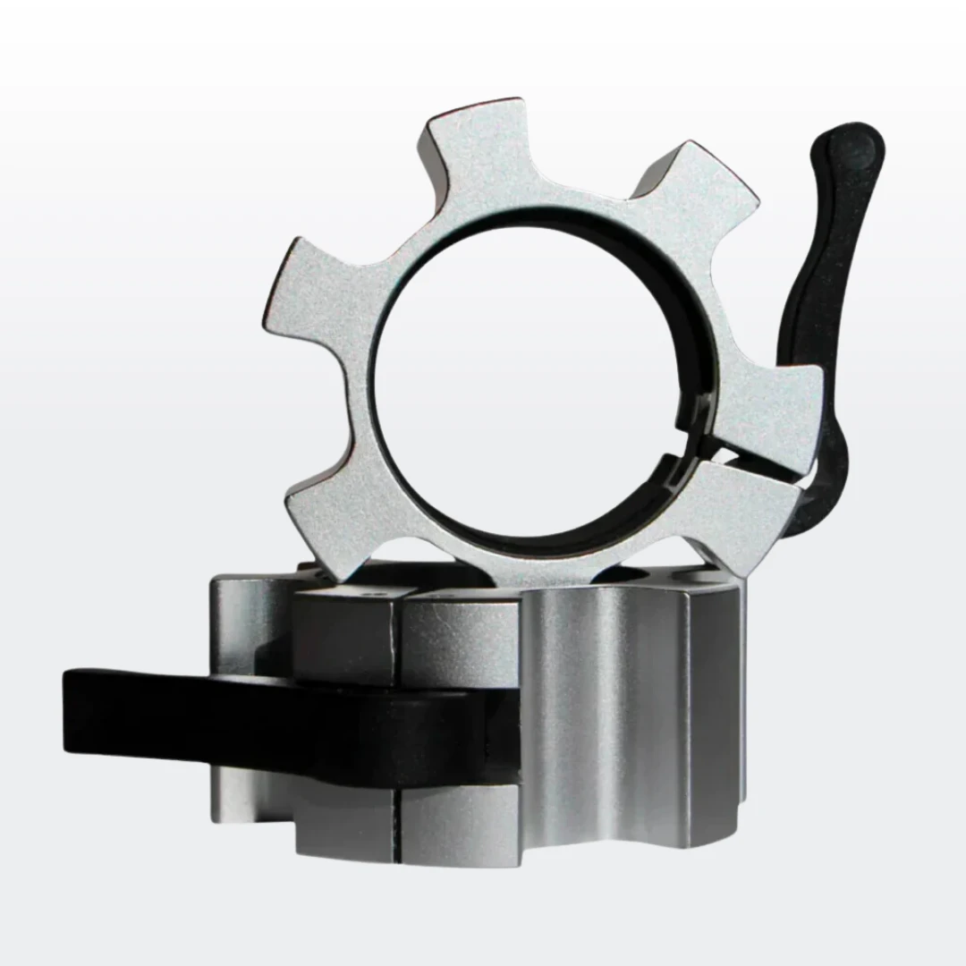 Xpeed Olympic Alloy Collars 6 Xpeed Olympic Alloy Collars - Image 4