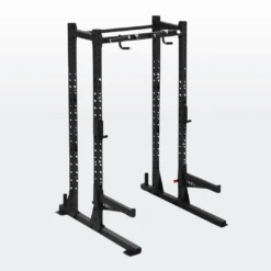 Xpeed Alpha Half Rack