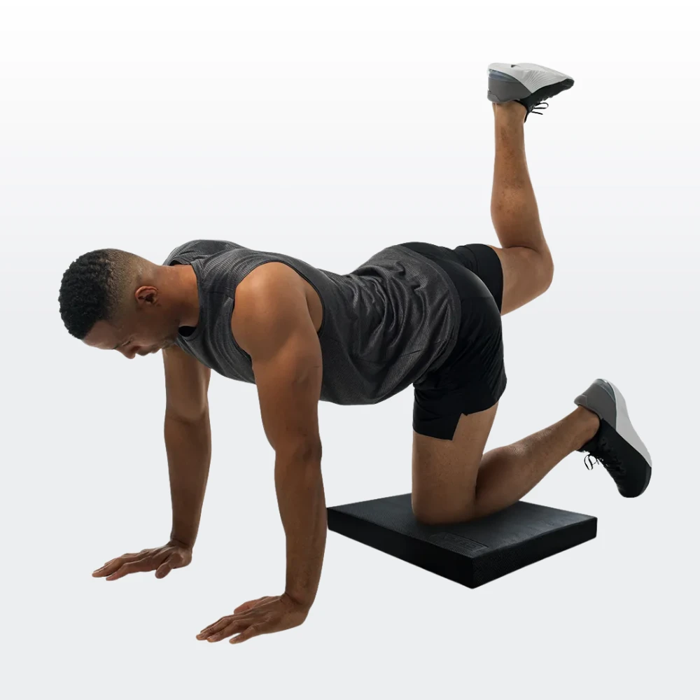 Xpeed Balance Pad 4 Xpeed Balance Pad - Image 2