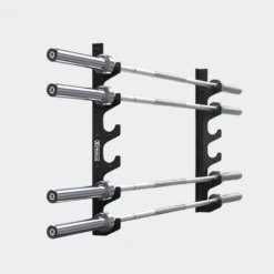 Xpeed Wall Mounted Barbell Rack