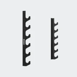 Home Fitness -Home Fitness Xpeed Bar Gun Rack 2