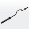 Xpeed Cambered Row Barbell -Home Fitness Xpeed Bent Bar 1
