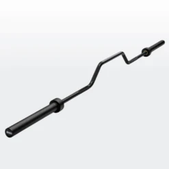 Xpeed Cambered Row Barbell