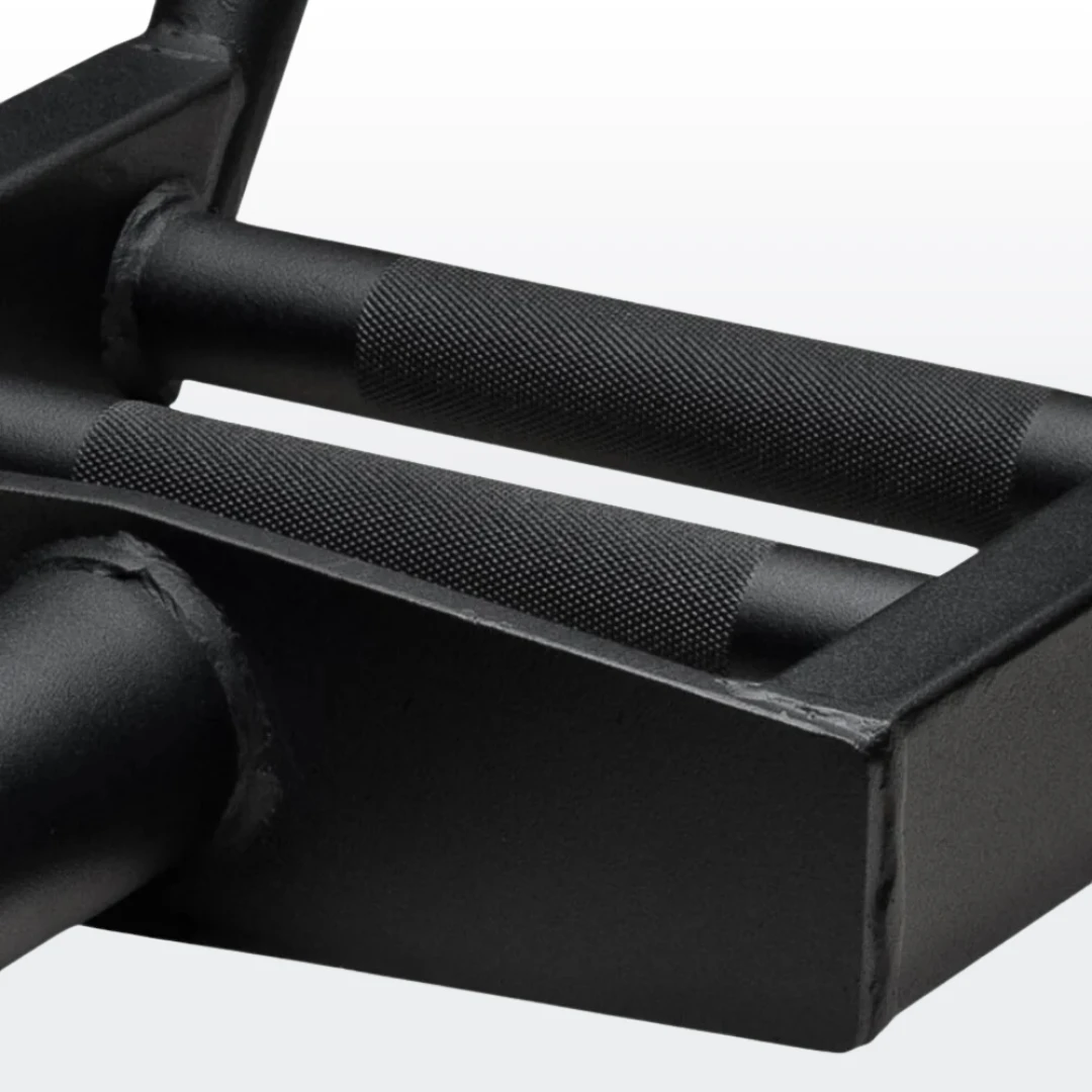 Xpeed Multi Grip Cambered Barbell 5 Xpeed Multi Grip Cambered Barbell - Image 3