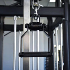 Xpeed Pro Series Stirrup Handle -Home Fitness Xpeed Black Handle 3