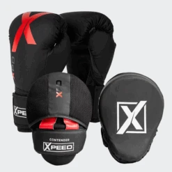 Xpeed Contender Boxing Bundle -Home Fitness Xpeed Contender Boxing Bundle Red Fitness Warehouse Commercial 17a72af6 46f8 485a b50e a1af639d5c7d
