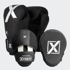 Xpeed Contender Boxing Bundle -Home Fitness Xpeed Contender Boxing Bundle White Fitness Warehouse Commercial 493b154f 0d1b 4254 9f3d b8bb638226fb