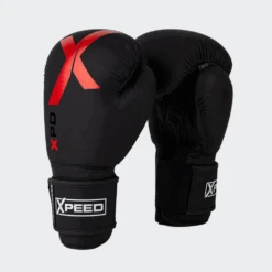 Xpeed Contender Boxing Glove -Home Fitness Xpeed Contender Boxing Glove Red Fitness Warehouse Commercial 4e52f034 1b64 4361 abab 5cc441026e7b