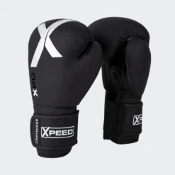Xpeed Contender Boxing Glove -Home Fitness Xpeed Contender Boxing Glove White Fitness Warehouse Commercial 01201c3c c3af 46bb 95e4 8510f320447b