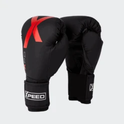 Xpeed Contender Boxing Mitt -Home Fitness Xpeed Contender Boxing Mitt Red Fitness Warehouse Commercial 3f0ce506 76d1 4b79 a013 57040e3100f1