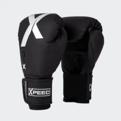 Xpeed Contender Boxing Mitt -Home Fitness Xpeed Contender Boxing Mitt White Fitness Warehouse Commercial e737a6af f555 4c5b b5bb b38190bd84b1