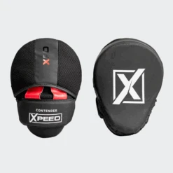 Xpeed Contender Focus Pad -Home Fitness Xpeed Contender Focus Pad Red Fitness Warehouse Commercial d145338d eae5 4a7c a136 c58dd2b0e128